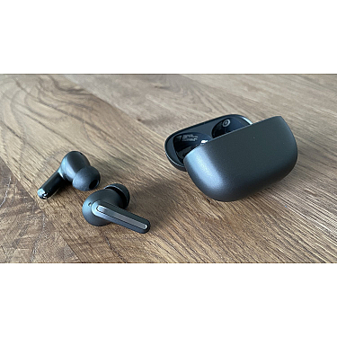 Qulaqlıq Xiaomi Redmi Buds 4 Pro Midnight Black