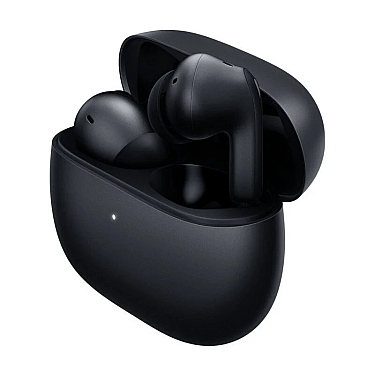 Qulaqlıq Xiaomi Redmi Buds 4 Pro Midnight Black