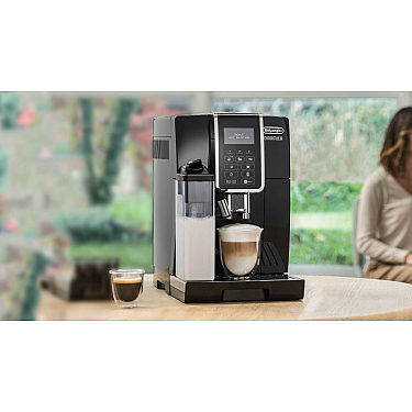 Kofe maşını Delonghi ECAM 350.55.B