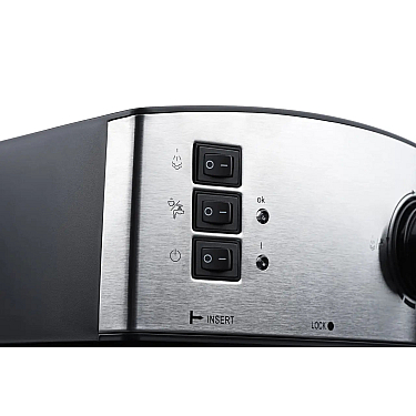 Kofe maşını Ardesto YCM-E1600
