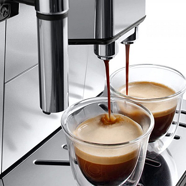 Kofe maşını Delonghi ECAM 350.55.B