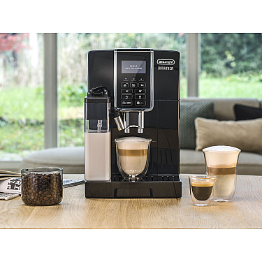 Kofe maşını Delonghi ECAM 350.55.B