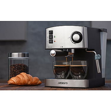 Kofe maşını Ardesto YCM-E1600