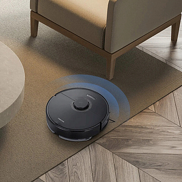 Robot tozsoran Roborock Q7 Max Black