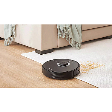Robot tozsoran Roborock Q7 Max Black