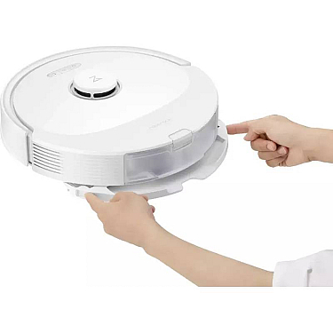 Robot tozsoran Roborock Q8 Max White