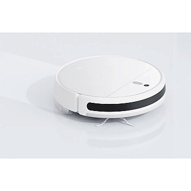 Robot tozsoran Xiaomi Vacuum-Mop 2C White