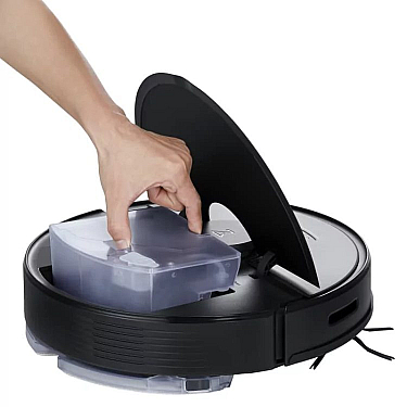Robot tozsoran Roborock Q7 Max Black