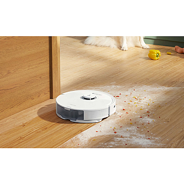 Robot tozsoran Roborock Q8 Max White