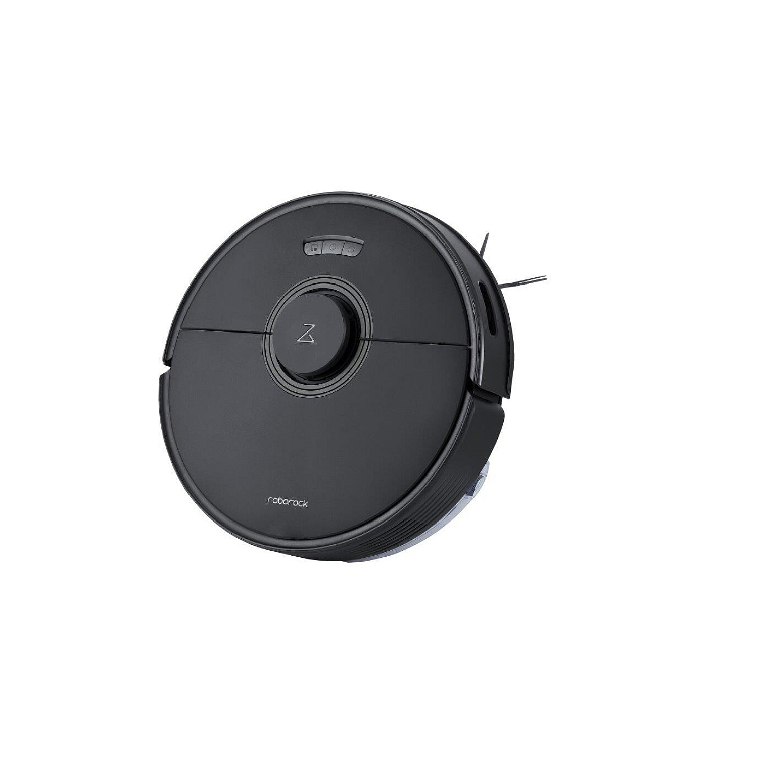 Robot tozsoran Roborock Q7 Max Black