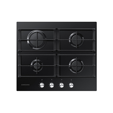 Plitə SAMSUNG NA64H3030AK/WT