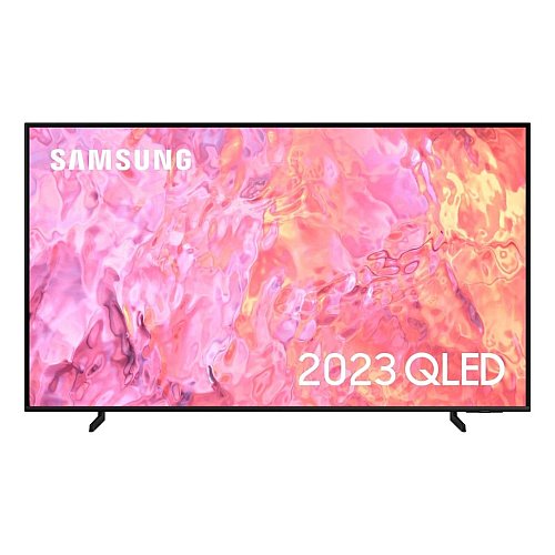 Televizor Samsung QLED QE50Q60CAUXRU