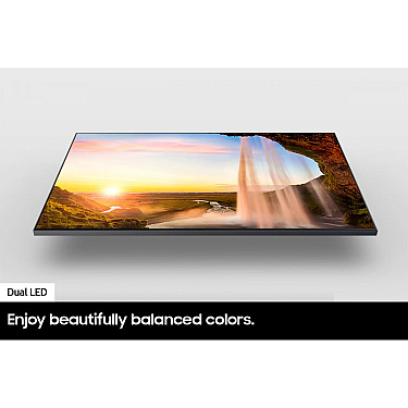 Televizor Samsung QLED QE50Q60CAUXRU