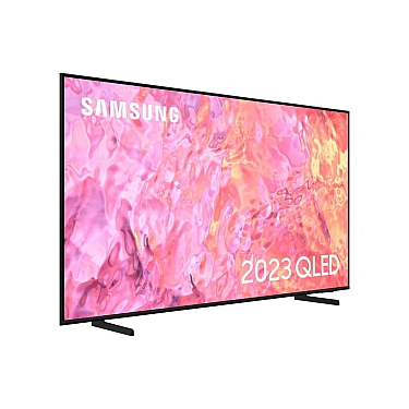 Televizor Samsung QLED QE50Q60CAUXRU