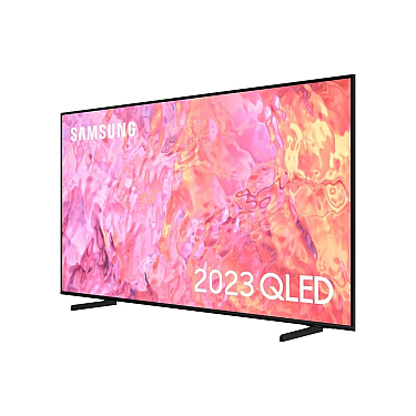 Televizor Samsung QLED QE50Q60CAUXRU