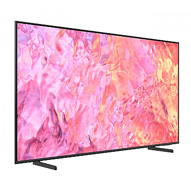 Televizor Samsung QLED QE50Q60CAUXRU