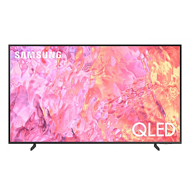Televizor Samsung QLED QE50Q60CAUXRU