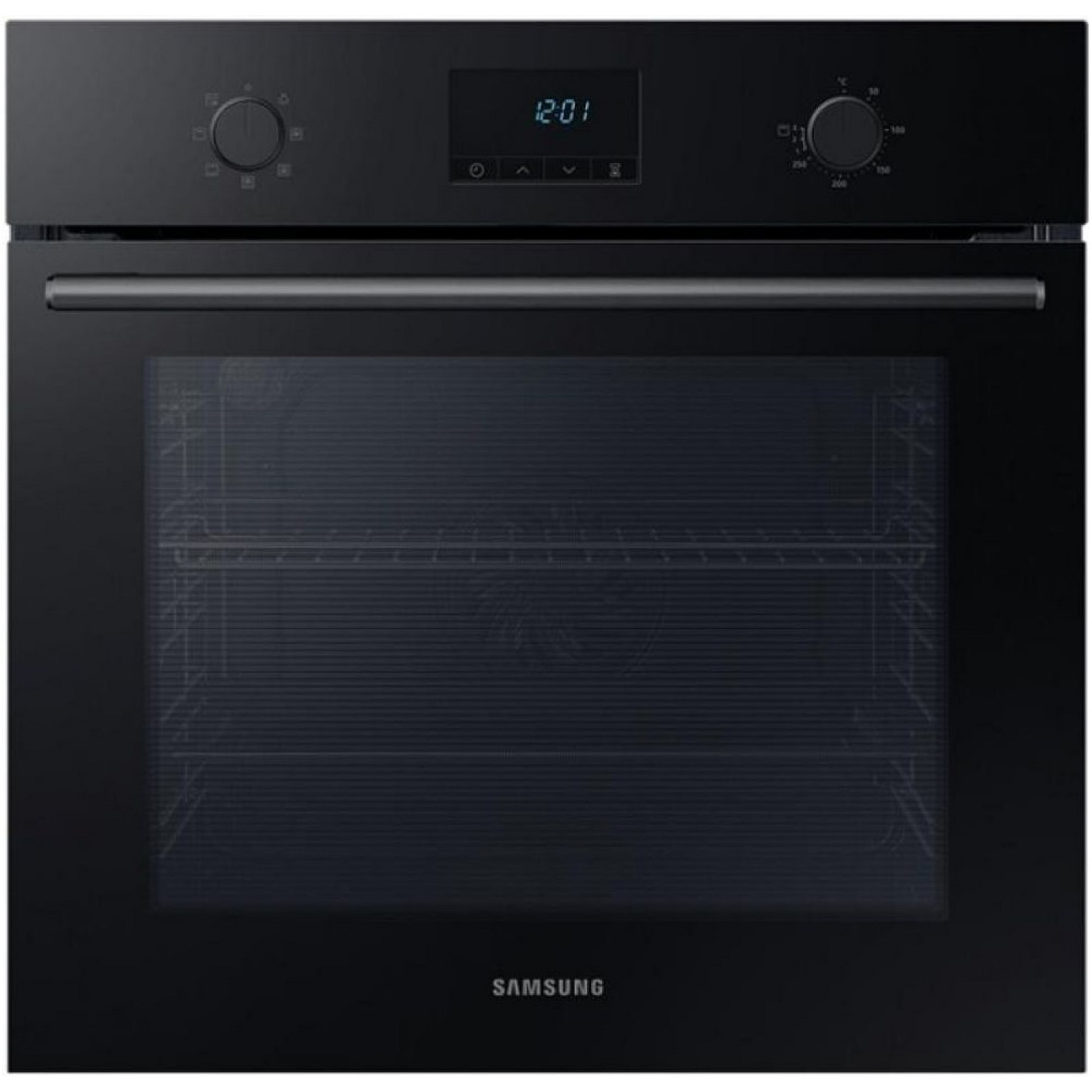 Quraşdırılan Soba SAMSUNG NV68A1110BB/WT
