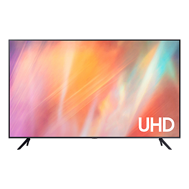 Televizor Samsung UE43AU7100UXCE
