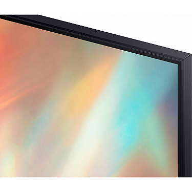 Televizor Samsung UE43AU7100UXCE