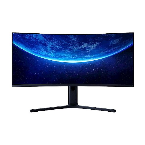 Monitor Xiaomi Mi Curved Gaming Monitor 34 (BHR5133GL) 