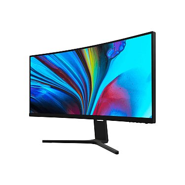 Monitor Xiaomi Mi Curved Gaming Monitor 30&quot;