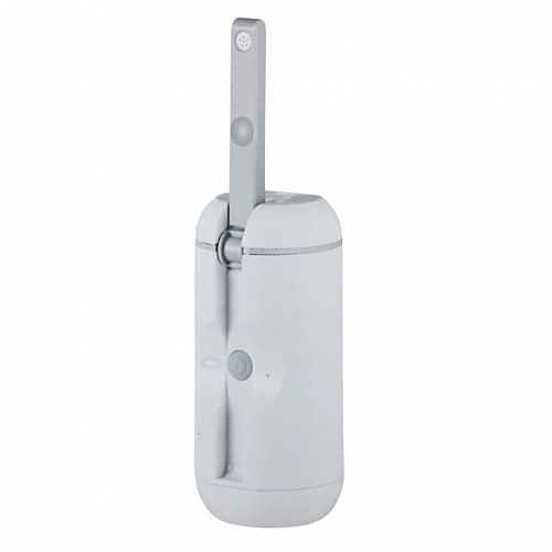 Halo Pocket Travel Bidet Sprayer Gray