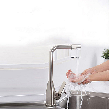 Sensorlar Lydsto Automatic water saver tap HD-ZNJSQ-02