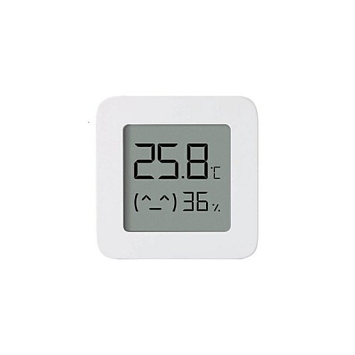 Sensorlar Mi Temperature and Humidity Monitor 2