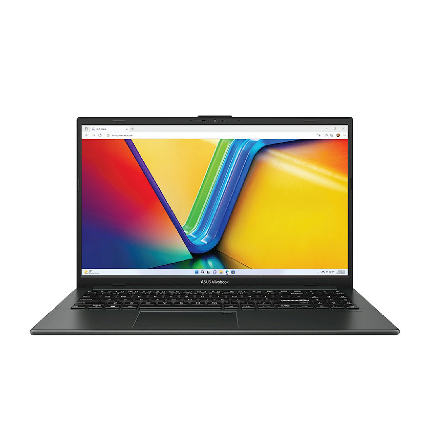 Notbuk Asus Vivobook E1504FA-BQ344 (90NB0ZR2-M00F40)