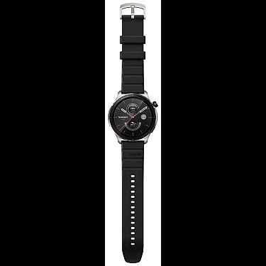 Smart saat Xiaomi Amazfit GTR 4 Superspeed Black