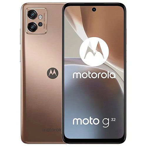 Smartfon Motorola G32