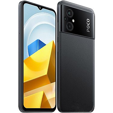 Smartfon POCO M5 LTE 6GB 128GB