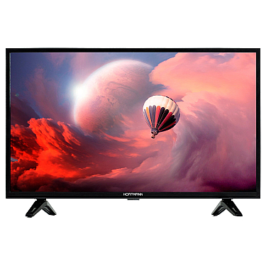 Televizor HOFFMANN LED 43B3800 FHD Smart