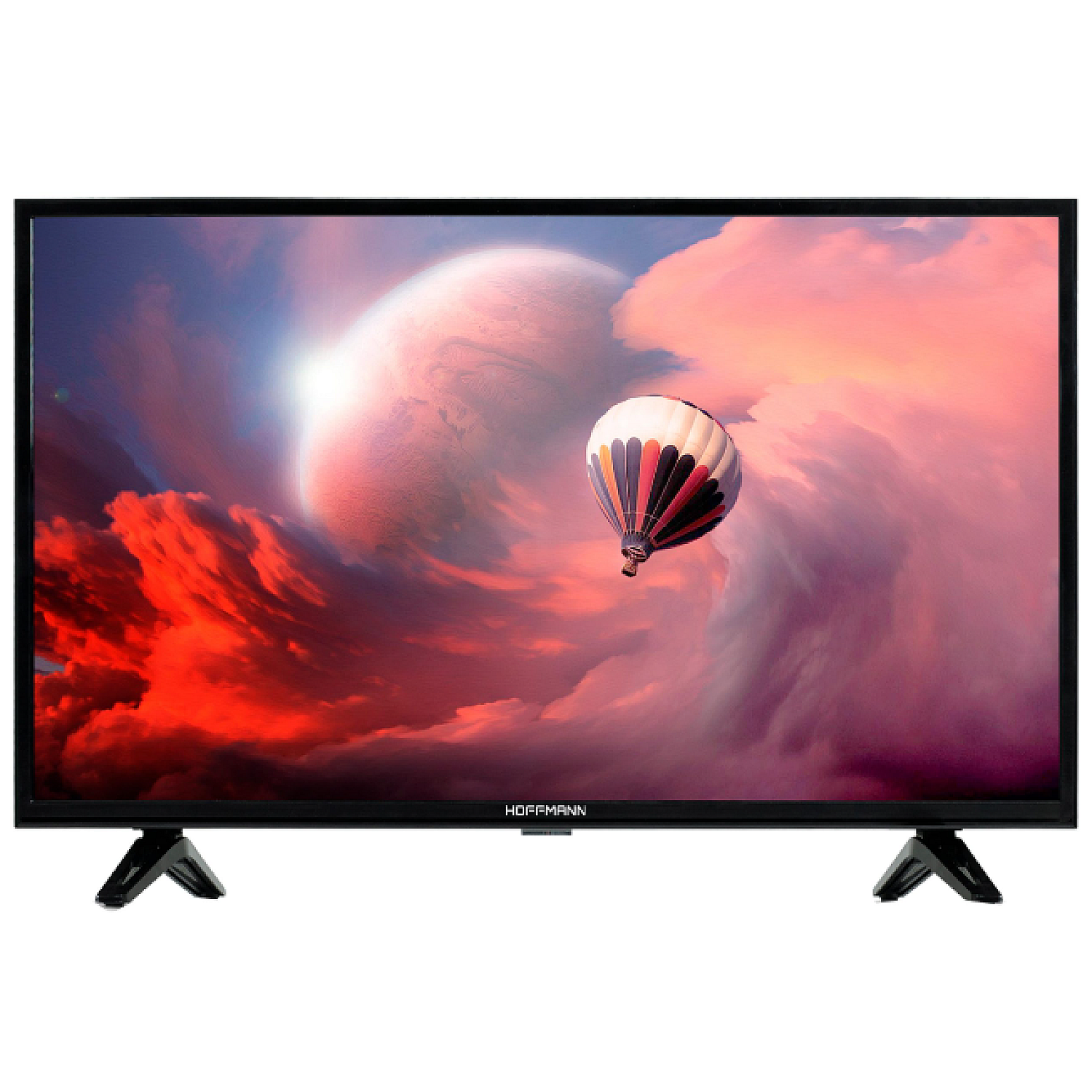 Televizor HOFFMANN LED 43B3800 FHD Smart