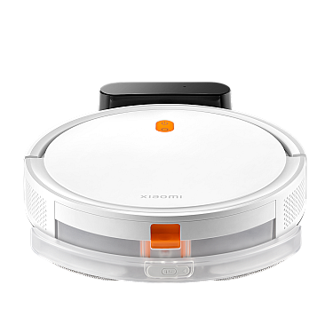 Robot tozsoran Xiaomi Robot Vacuum E5