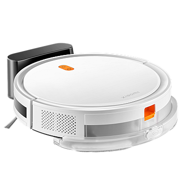 Robot tozsoran Xiaomi Robot Vacuum E5