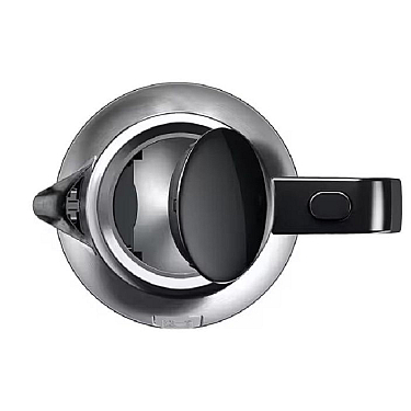 Çaydan Braun WK1500 Black