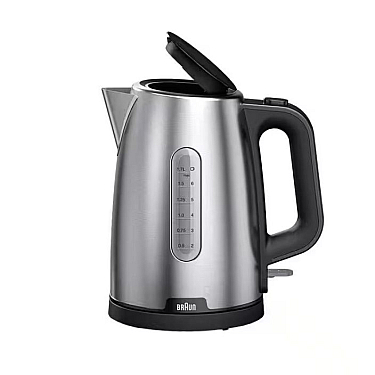 Çaydan Braun WK1500 Black