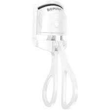 Epilyator BOMIDI Electric Eyelash Curler EC1 （White）