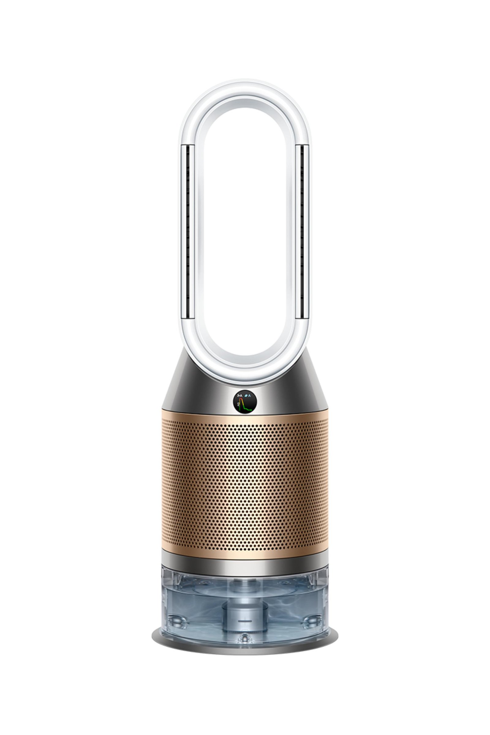 Hava təmizləyəci Dyson Purifier Humidify+Cool Formaldehyde (PH04)