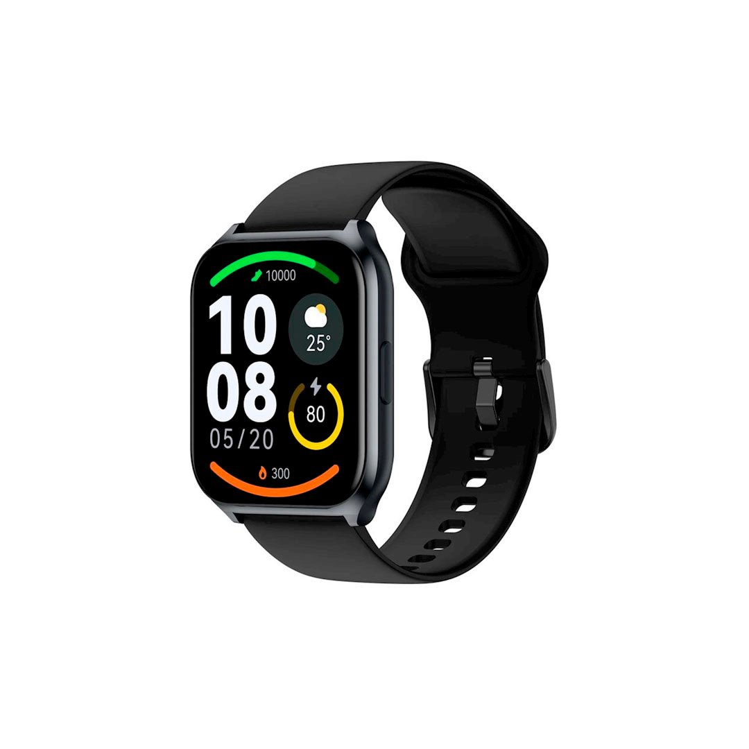 Smart saat Haylou Smart Watch LS02 Black