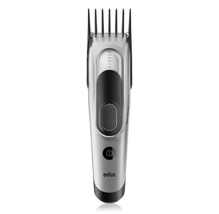 Saçqırxan BRAUN HairClip HC5090