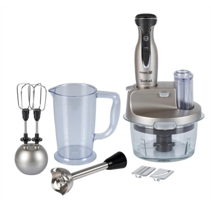 Blender Tefal Powelix Activflow Expert 1500W (HB235DTR)