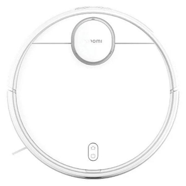 Robot tozsoran Xiaomi Mi BHR5988EU Vacuum S10 White (B106GL)