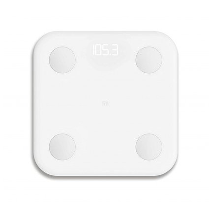 Tərəzi Xiaomi Mi Body Composition Scale 2 NUN4048GL