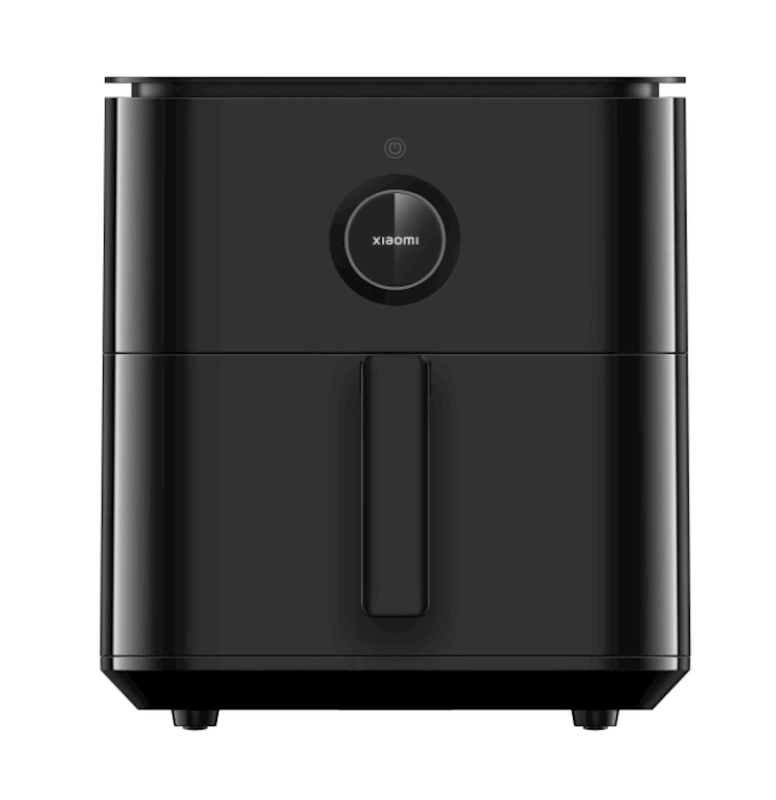 Fritoz Xiaomi air fryer 6.5L Black